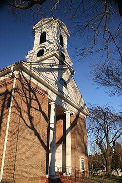 Brick Church Complex (New Hempstead, New York) httpsuploadwikimediaorgwikipediacommonsthu