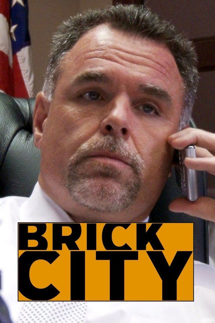 Brick City (TV series) wwwgstaticcomtvthumbtvbanners3625010p362501