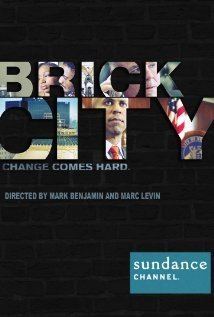 Brick City (TV series) Brick City TV series Wikipedia