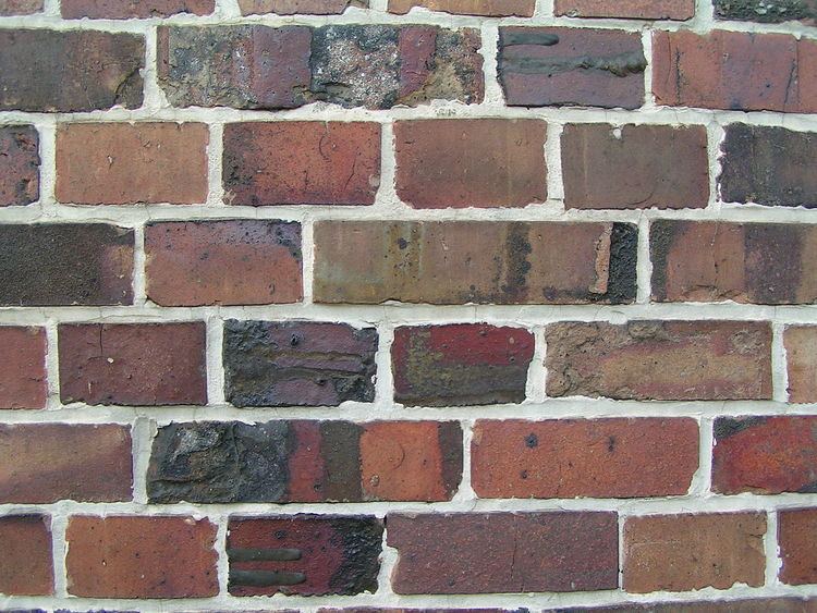 Brick Expressionism