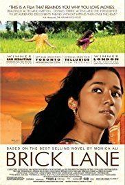 Brick Lane (2007 film) Brick Lane 2007 IMDb