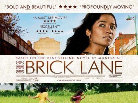 Brick Lane (2007 film) Brick Lane 2007 DVDRip YouTube