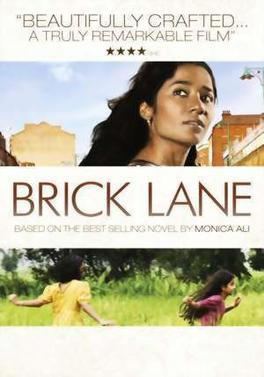 Brick Lane (2007 film) Brick Lane 2007 film Wikipedia