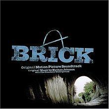 Brick (soundtrack) httpsuploadwikimediaorgwikipediaenthumb9