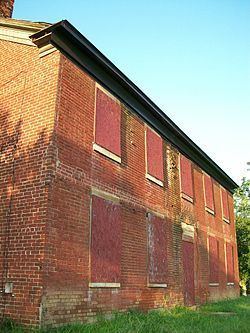 Brick Tavern House httpsuploadwikimediaorgwikipediacommonsthu