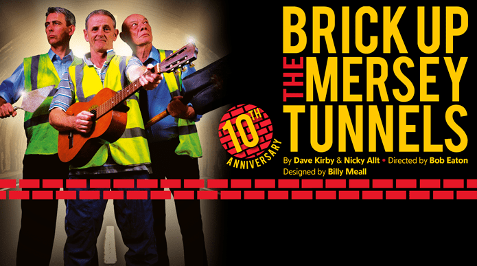 Brick Up the Mersey Tunnels wwwtheguideliverpoolcomwpcontentuploads2016