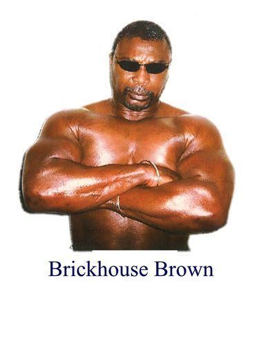 Brickhouse Brown Tweets with replies by Brickhouse Brown BrickhouseB Twitter