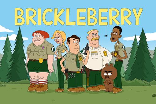 Brickleberry Brickleberry Review quotWelcome to Brickleberryquot Episode 101 TV