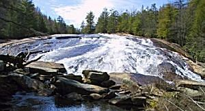 Bridal Veil Falls (DuPont State Forest) wwwdupontforestcomwpcontentuploads20140230