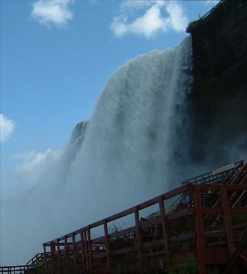 Bridal Veil Falls (Niagara Falls) httpsuploadwikimediaorgwikipediacommons88