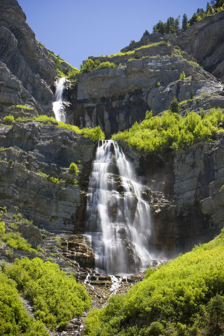 Bridal Veil Falls (Utah) httpsrescloudinarycomsimpleviewimageupload