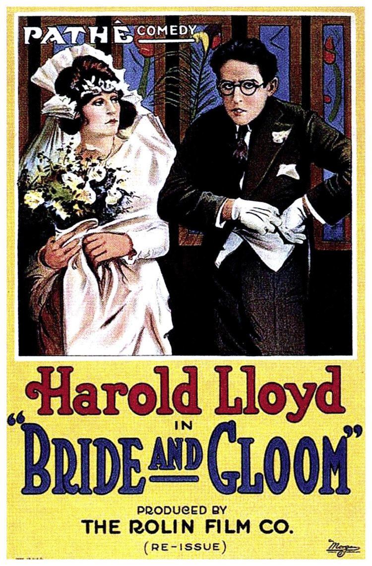 Bride and Gloom (film) Bride and Gloom film Wikipedia