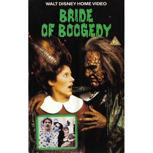 Bride of Boogedy Bride of Boogedy Alchetron The Free Social Encyclopedia