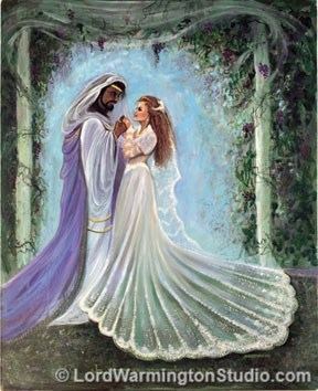 Bride of Christ The Bride Of Christ