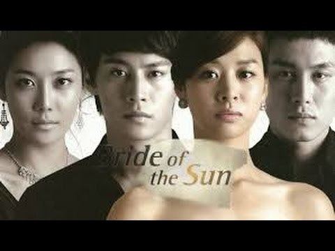 Bride of the Sun Drama Korea Bride of the Sun episode 112 terakhir YouTube
