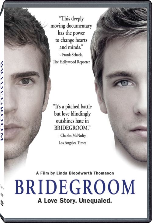 Bridegroom (film) Bridegroom OutSmart Magazine