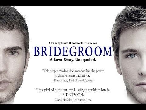 Bridegroom (film) Documentary BRIDEGROOM TRAILER Shane Bitney Crone YouTube