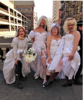 Brides of March Beware the Brides of March Connie Cahlil