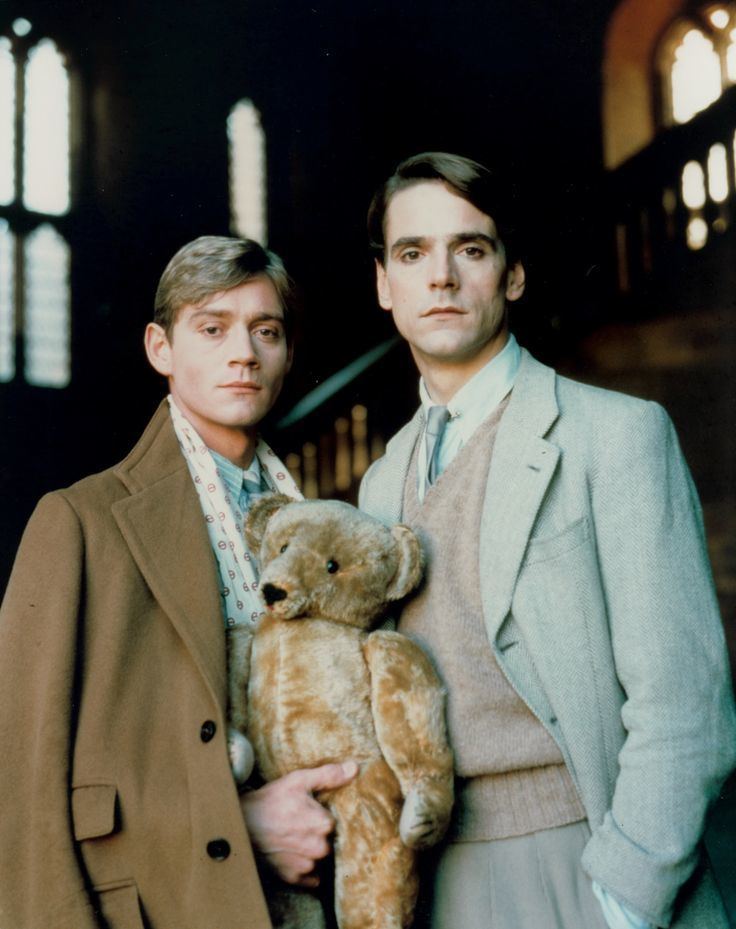 Brideshead Revisited (TV serial) 1000 images about HA on Pinterest