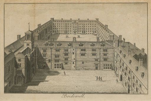 Bridewell Palace - Alchetron, The Free Social Encyclopedia