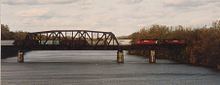 Bridge 10, Erie Canal httpsuploadwikimediaorgwikipediacommonsthu
