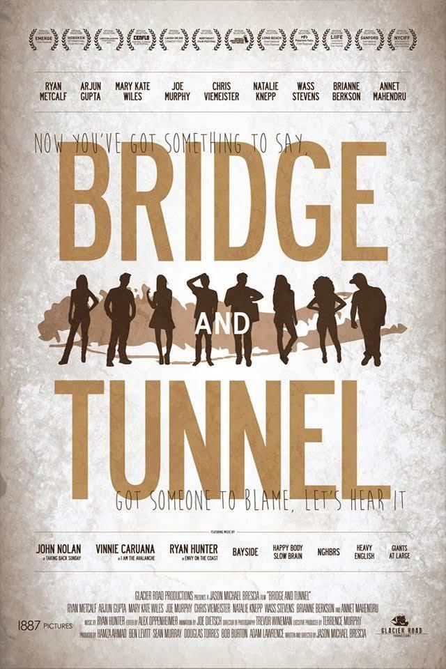 Bridge and Tunnel (film) t0gstaticcomimagesqtbnANd9GcRd5KkON1tDC2CCdn