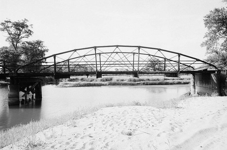 Bridge No. 4 (La Crosse, Wisconsin)