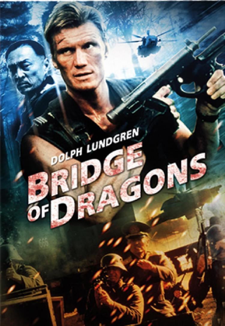 Bridge of Dragons Bridge of Dragons Ace Entertainment