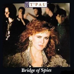 Bridge of Spies (album) httpsuploadwikimediaorgwikipediaen112Tpa