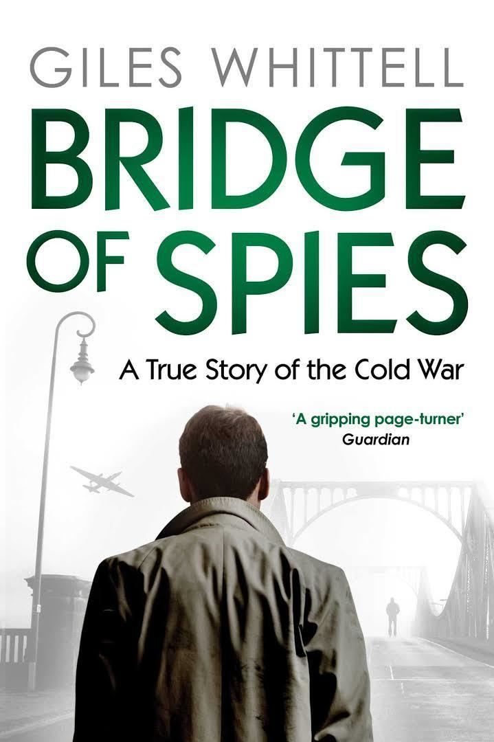 Bridge of Spies (book) t0gstaticcomimagesqtbnANd9GcTxjvvPYzGIjnqgTX