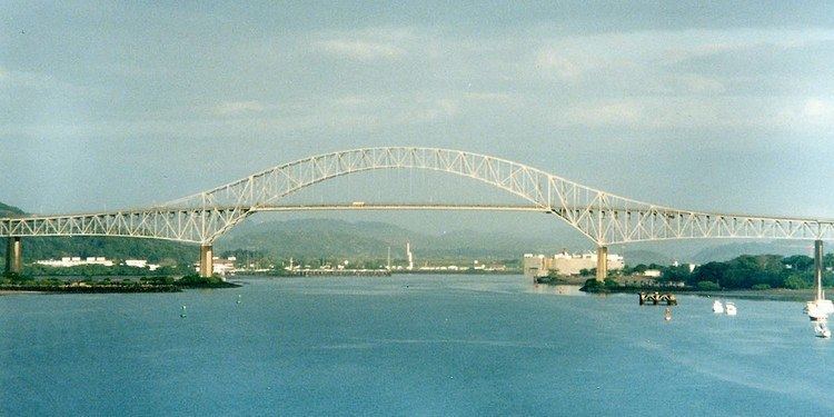 Bridge of the Americas httpsuploadwikimediaorgwikipediacommonsthu