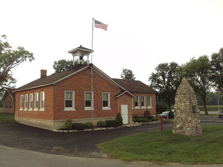 Bridge School (Michigan)