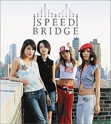 Bridge (Speed album) httpsuploadwikimediaorgwikipediaenthumb3