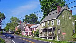 Bridge Street Historic District (Montgomery, New York) httpsuploadwikimediaorgwikipediacommonsthu