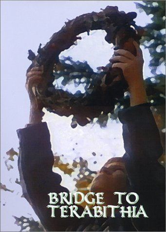 Bridge to Terabithia (1985 film) Amazoncom Bridge to Terabithia Annette OToole Julian Coutts