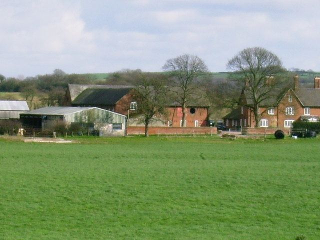 Bridgemere