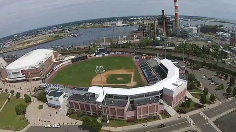 Bridgeport Bluefish The Bridgeport Bluefish Are Ready for 2016 NY Sports Day