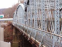 Bridgeport Bridge (Ohio River) httpsuploadwikimediaorgwikipediacommonsthu