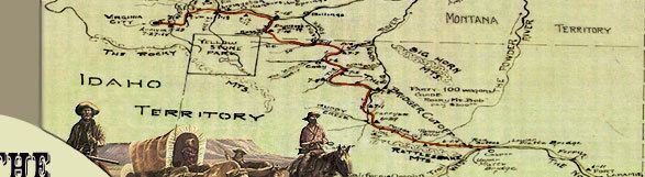 Bridger Trail - Alchetron, The Free Social Encyclopedia