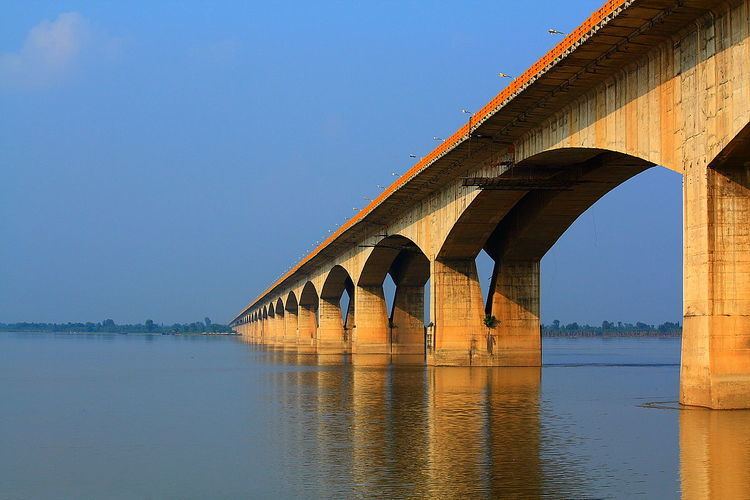 Bridges in Bihar