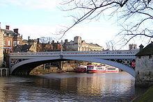 Bridges of York httpsuploadwikimediaorgwikipediacommonsthu