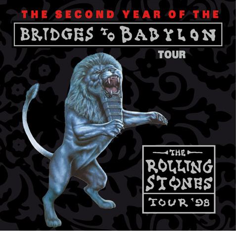 Bridges to Babylon Tour bootlegpediacomimagesCachephpsitebootlegpedia