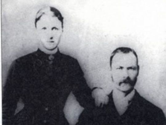 Bridget Cleary Last witch burned in Ireland IrishCentralcom