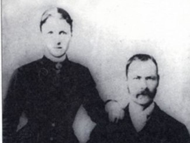 Bridget Cleary Bridget Cleary the last witch burned in Ireland VIDEO