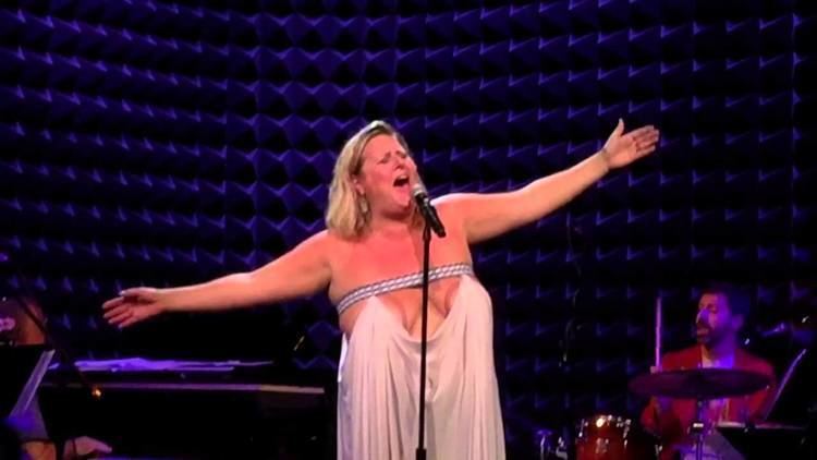 Bridget Everett Bridget Everett at Rock Bottom Joe39s Pub Oct 10 2014 YouTube