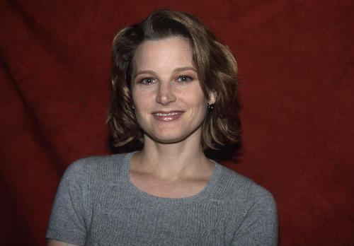 Bridget Fonda What the Hell Happened to Bridget Fonda Lebeau39s le Blog