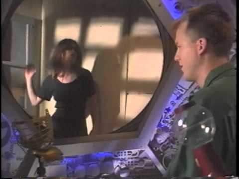 Bridget Jones Nelson Lisa Loebquot on Mystery Science Theater 3000 YouTube