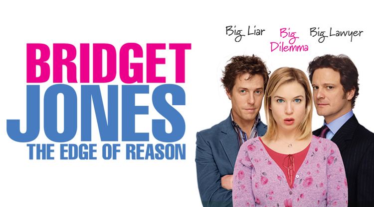 Bridget Jones: The Edge of Reason Bridget Jones The Edge of Reason Movie Page DVD Bluray