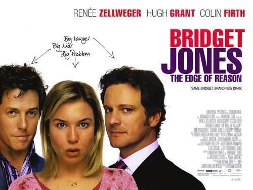 Bridget Jones: The Edge of Reason Bridget Jones The Edge of Reason film Wikipedia