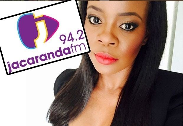 Bridget Masinga Bridget Masinga joins Jacaranda FM Channel24